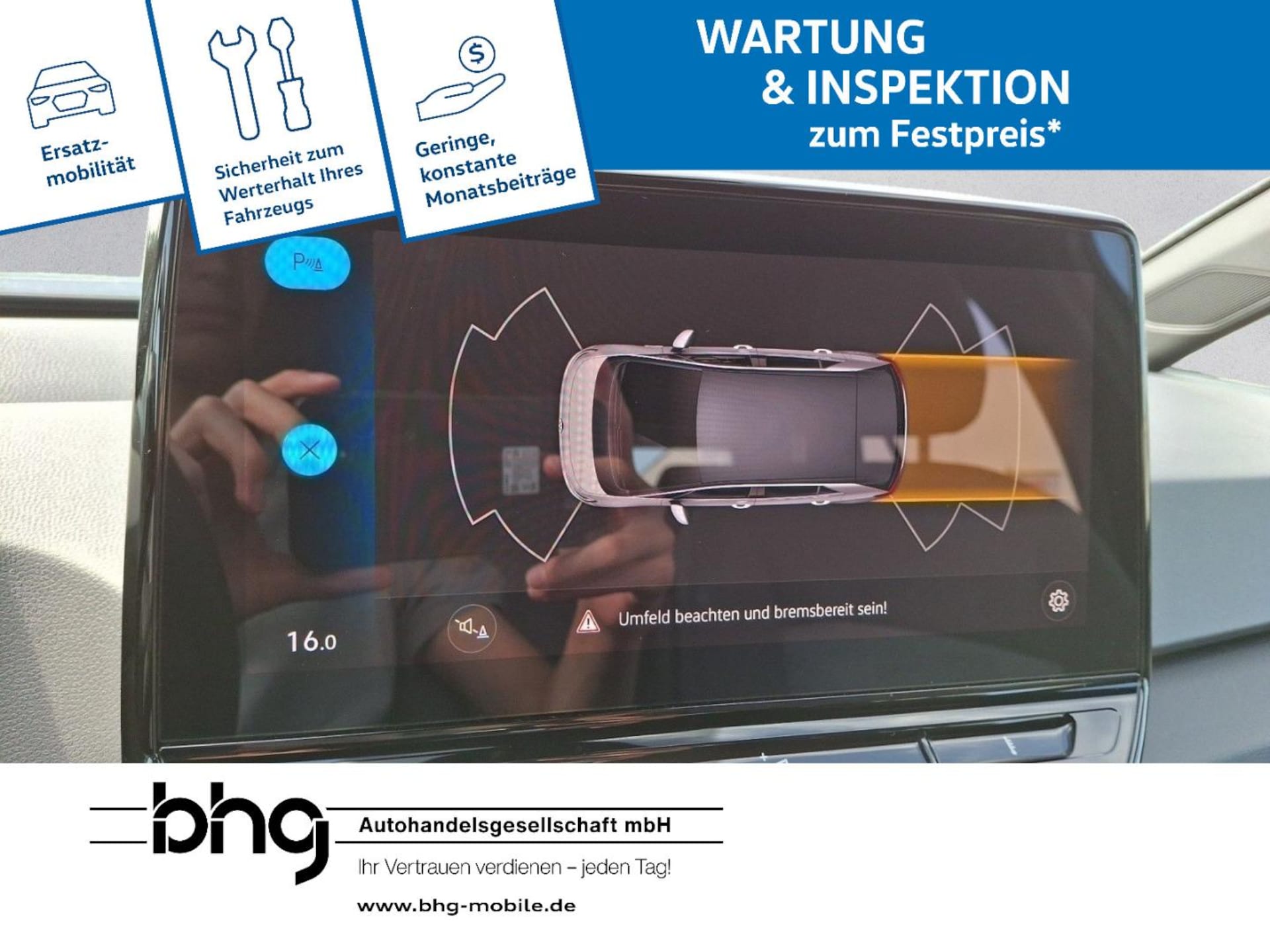 Volkswagen ID.3 Pro Performance