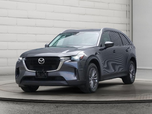 Photo of 2025 Mazda
