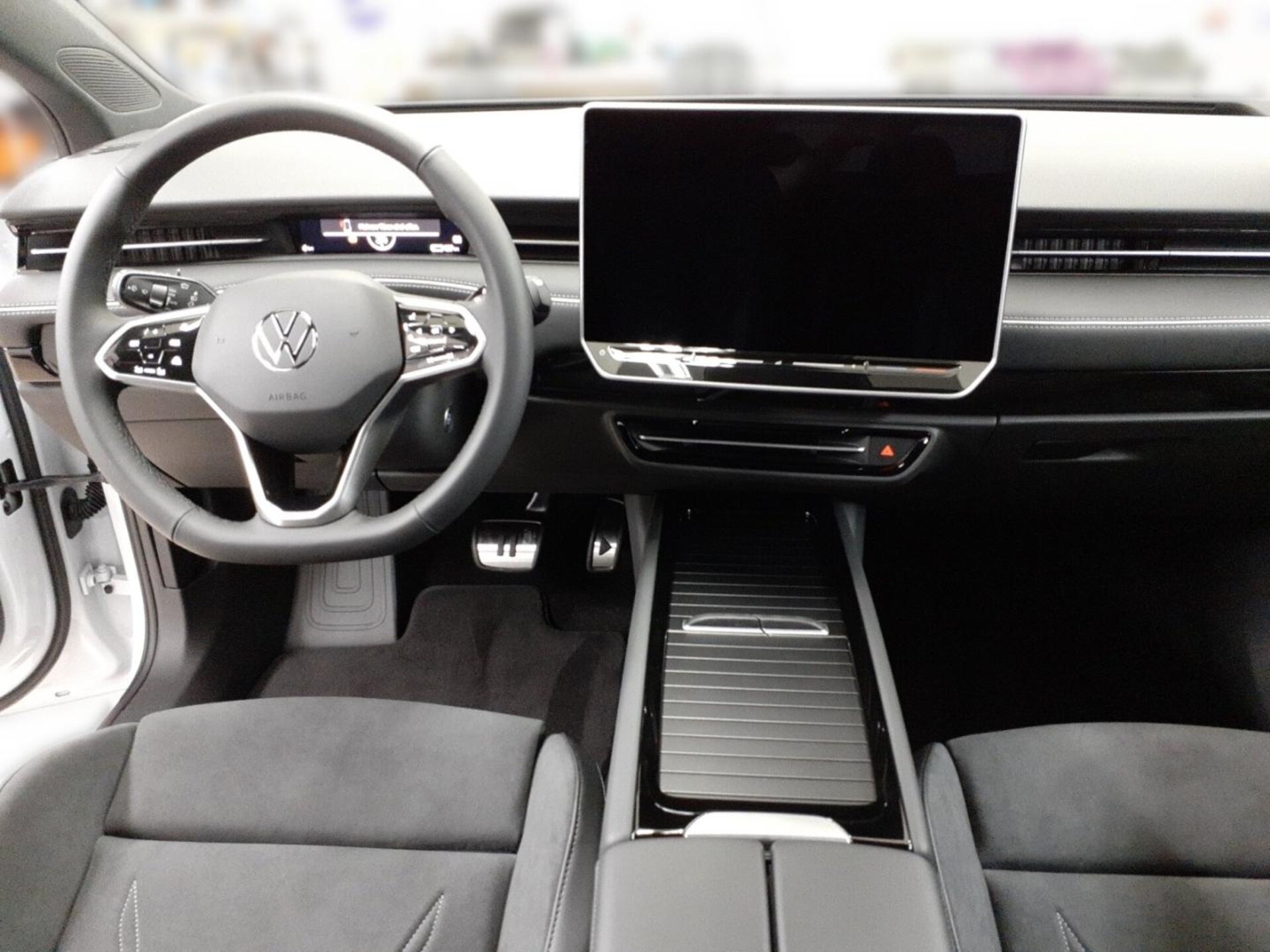 Volkswagen ID.7 Tourer Pro S