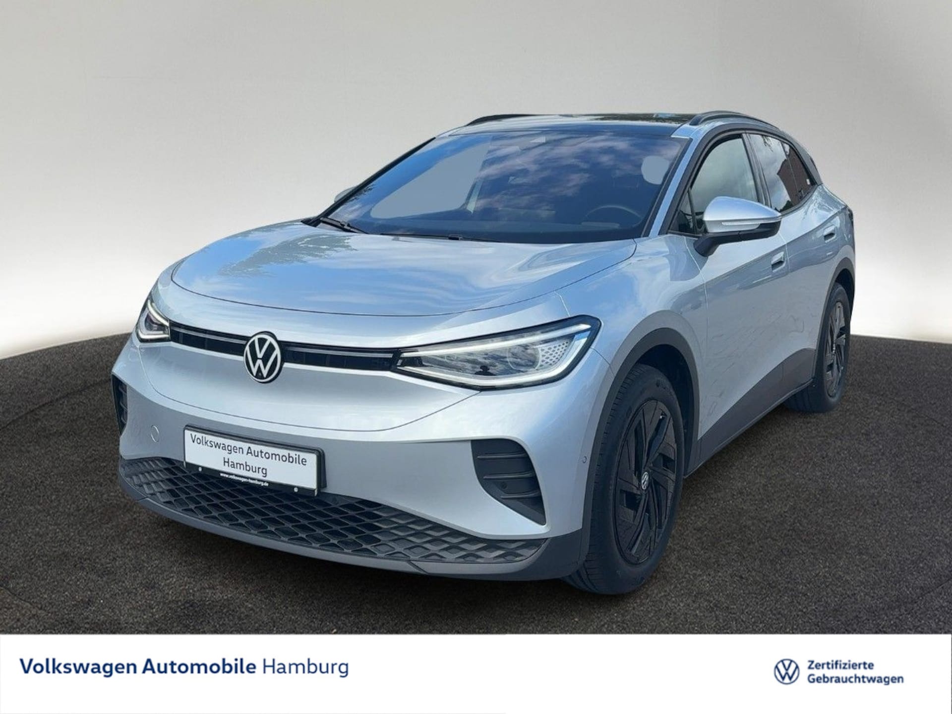 Volkswagen ID.4 Pro
