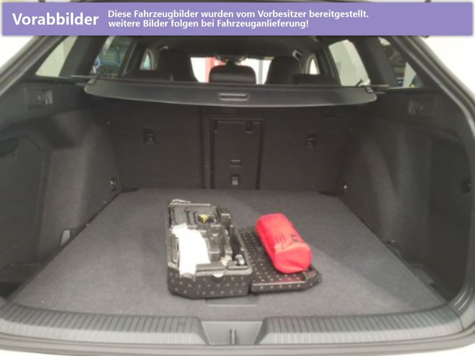 Volkswagen Golf Variant – Bild 6