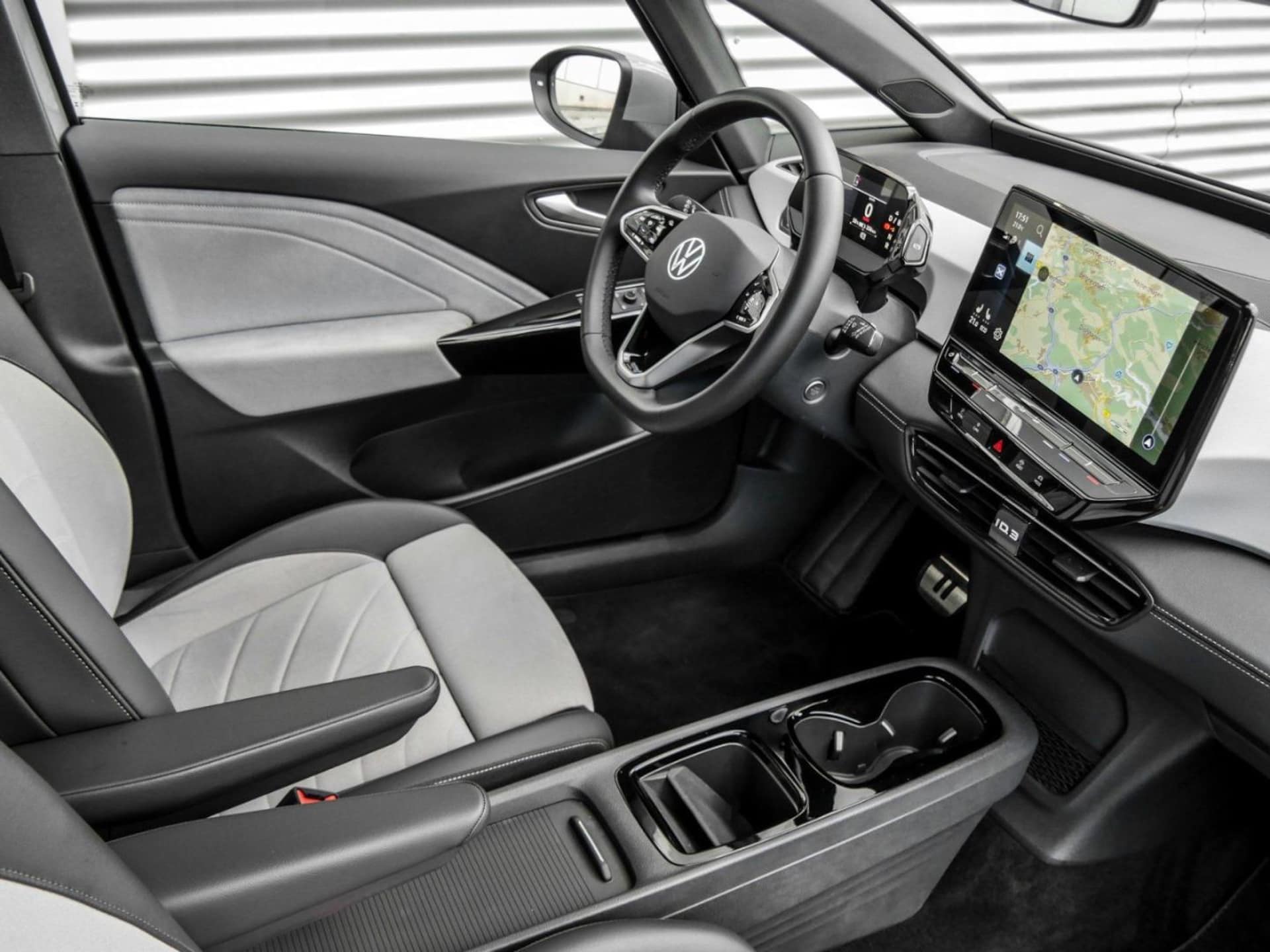 Volkswagen ID.3 MOVE Pro