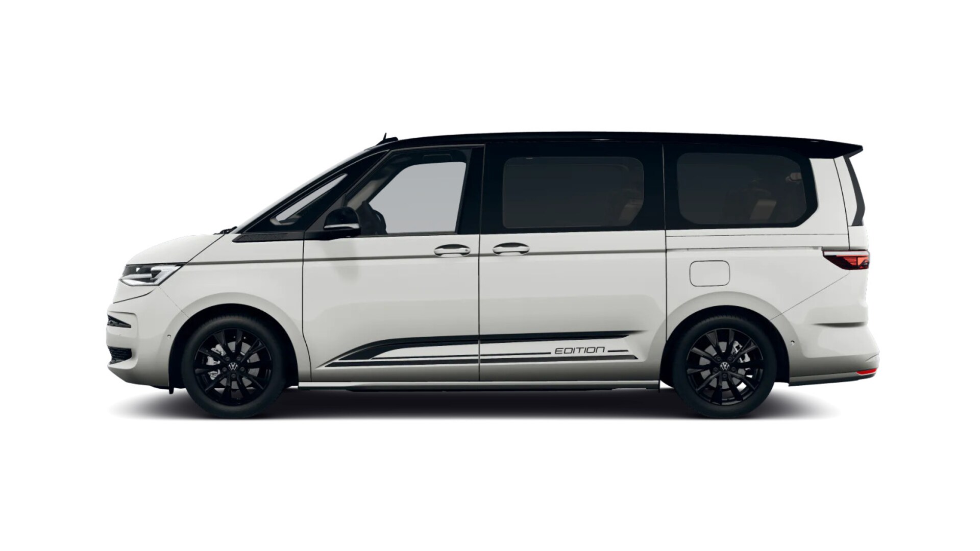 Volkswagen Multivan Langversion Life