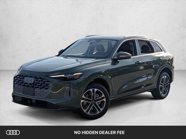 Photo of 2026 Audi Q5 