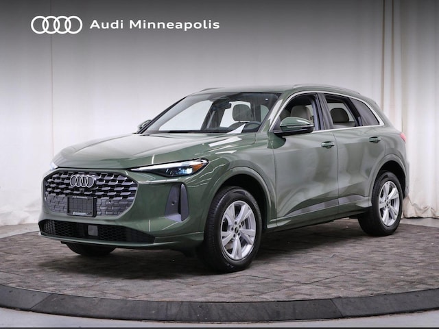 2026 Audi Q5 Premium