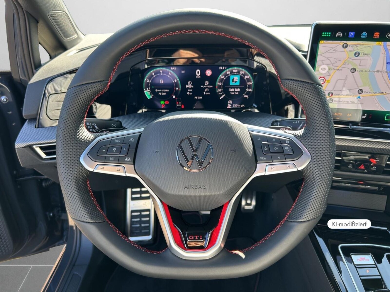 Volkswagen Golf – Bild 9