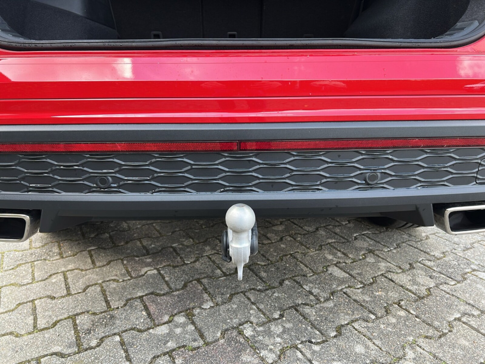 Škoda Kodiaq – Bild 28