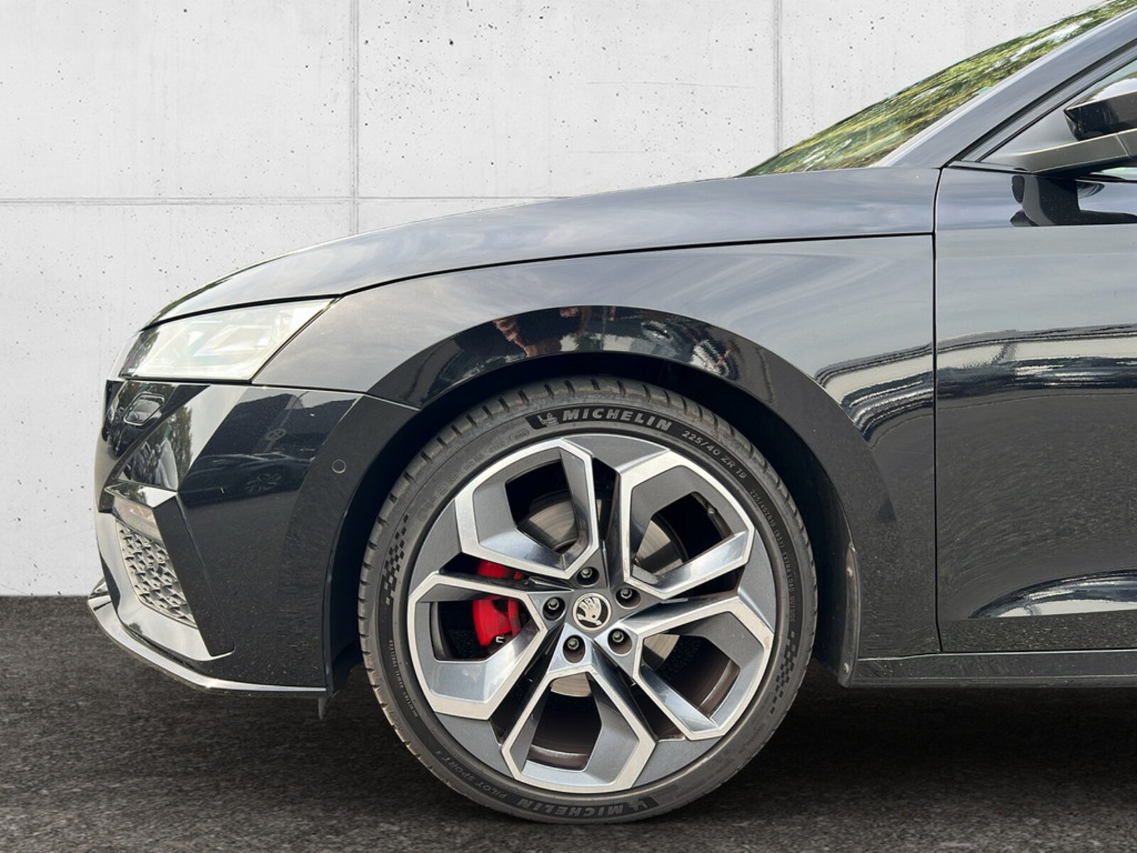 Škoda Octavia Combi – Bild 22