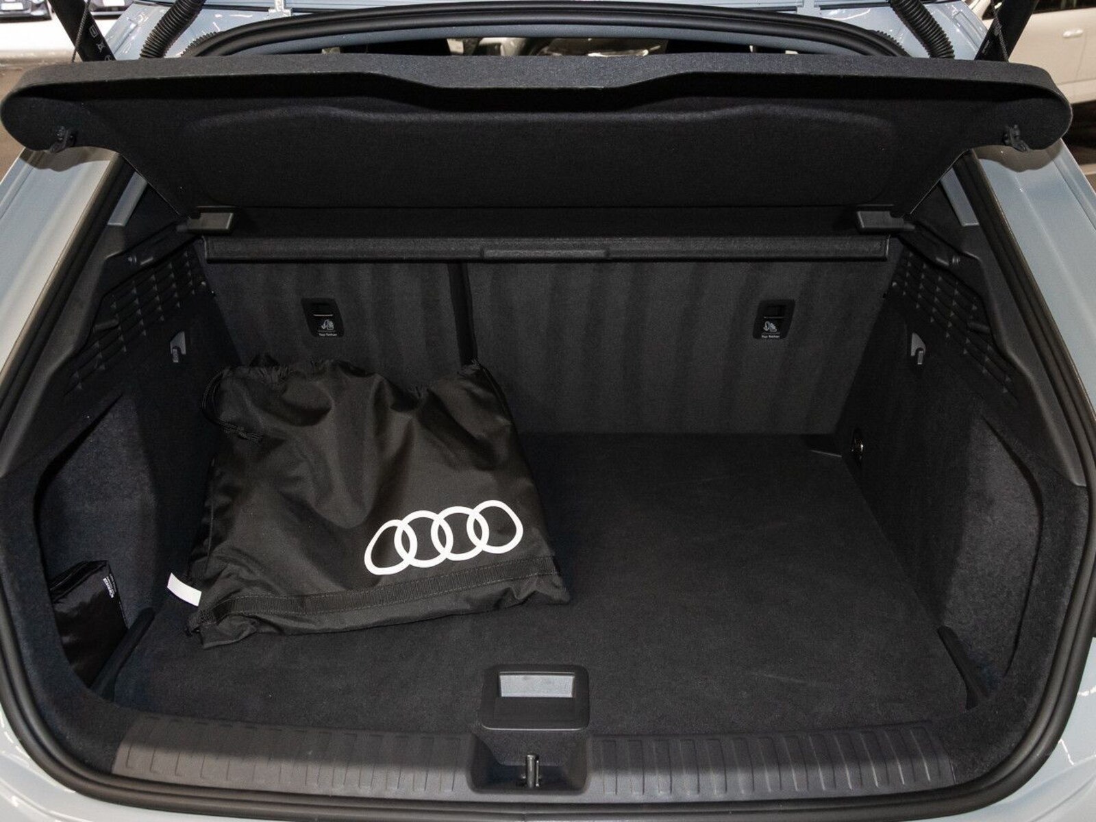 Audi A3 allstreet – Bild 7