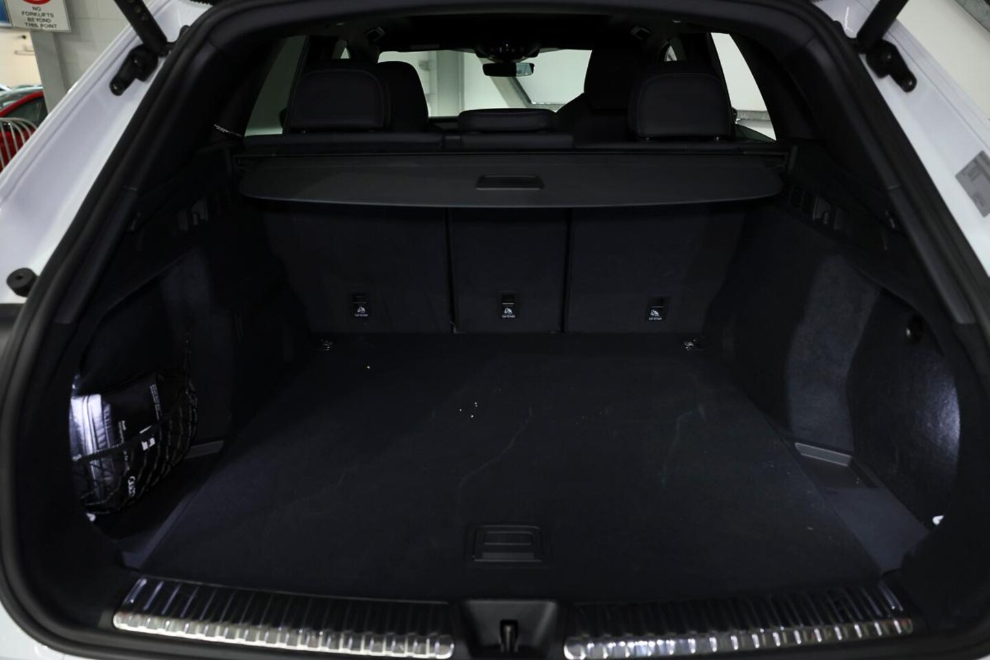 Image about Audi SQ5 SUV TFSI 270 kW