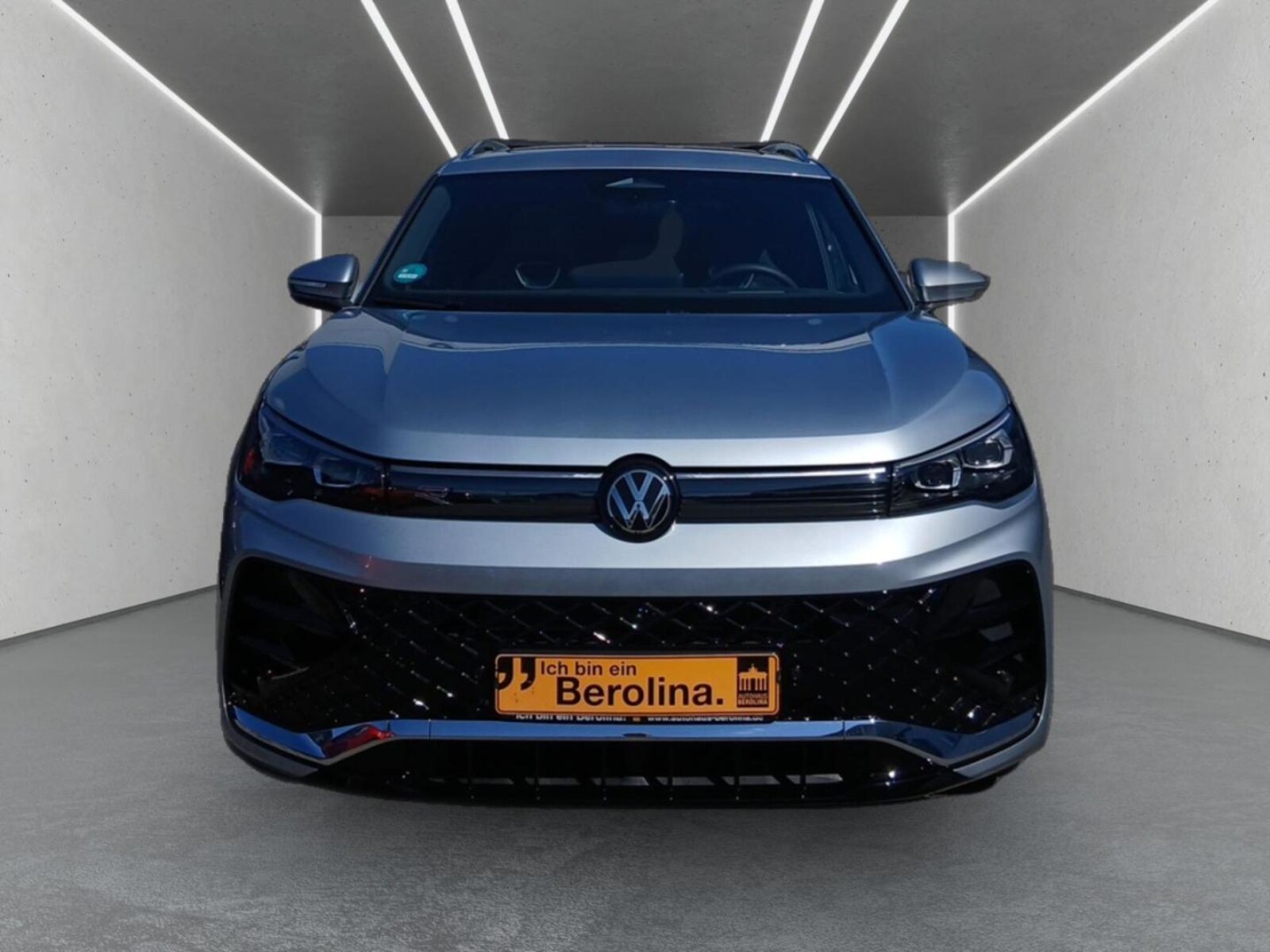 Volkswagen Tiguan – Bild 5