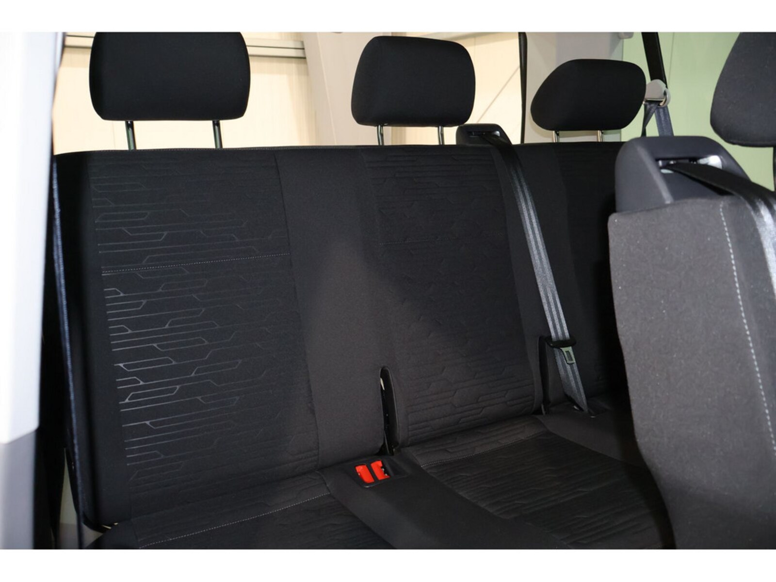 Volkswagen T6.1 Caravelle kurzer Radstand – Bild 21