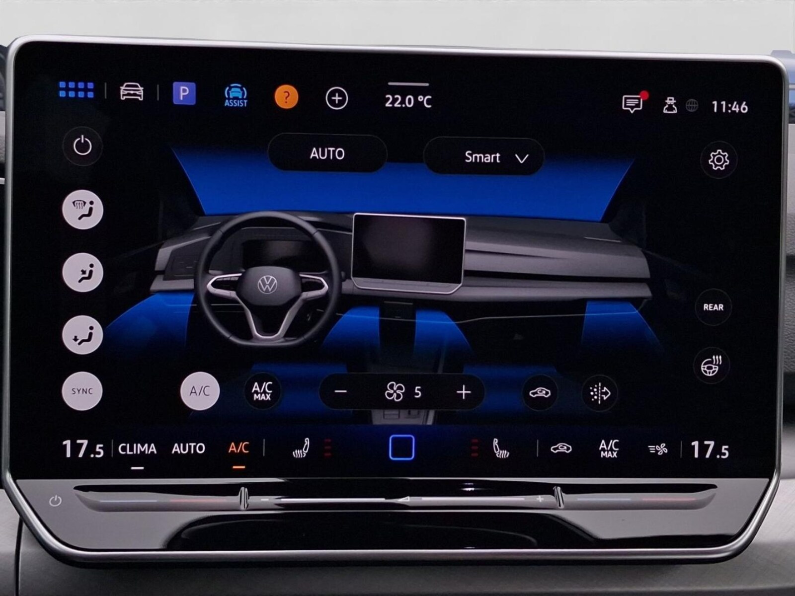 Volkswagen Golf Variant – Bild 15