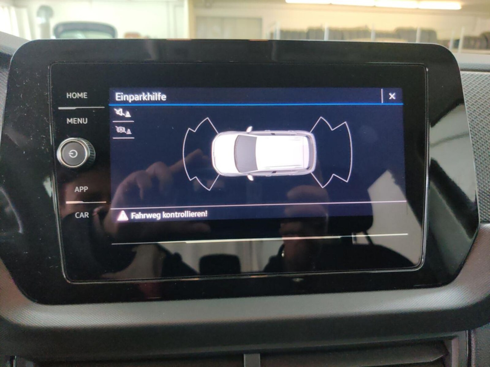 Volkswagen T-Cross – Bild 18
