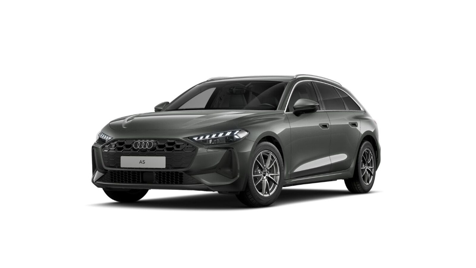 Audi A5 Avant – Bild 2