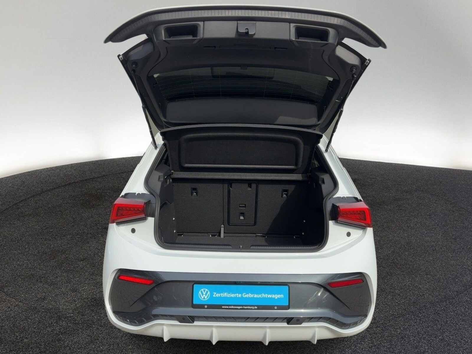 CUPRA Born – Bild 5