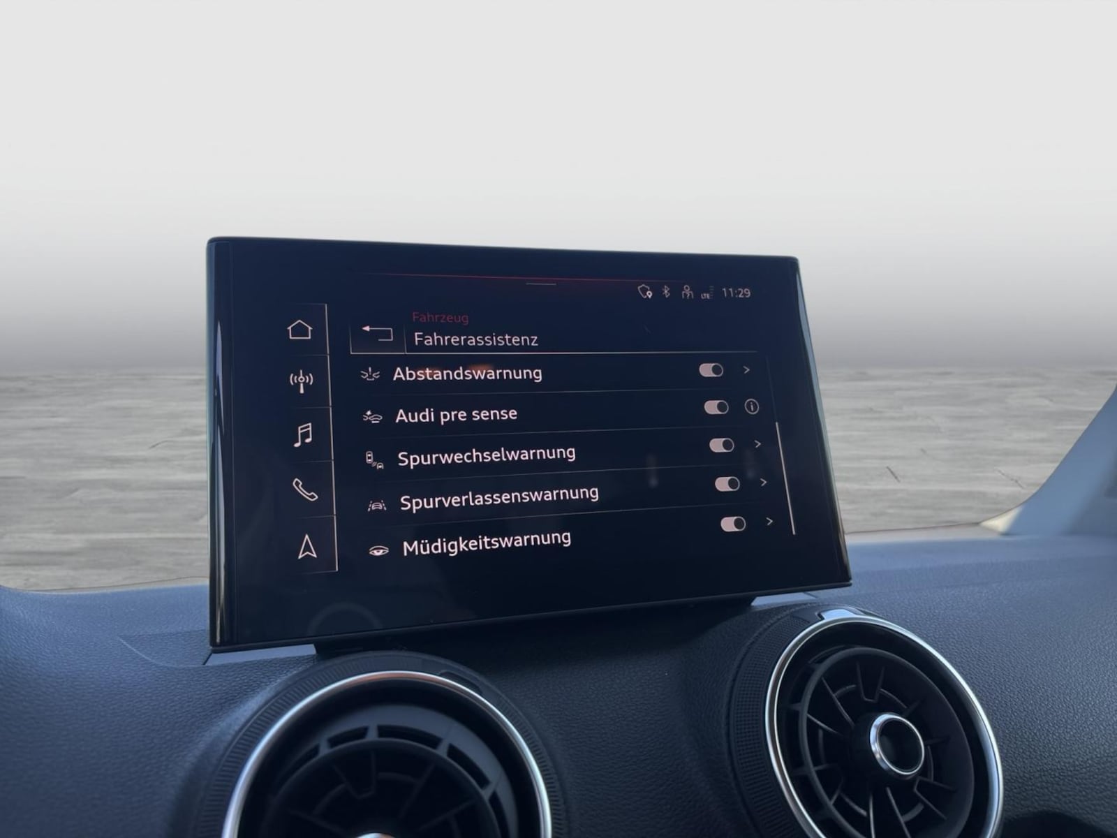 Audi Q2 – Bild 21