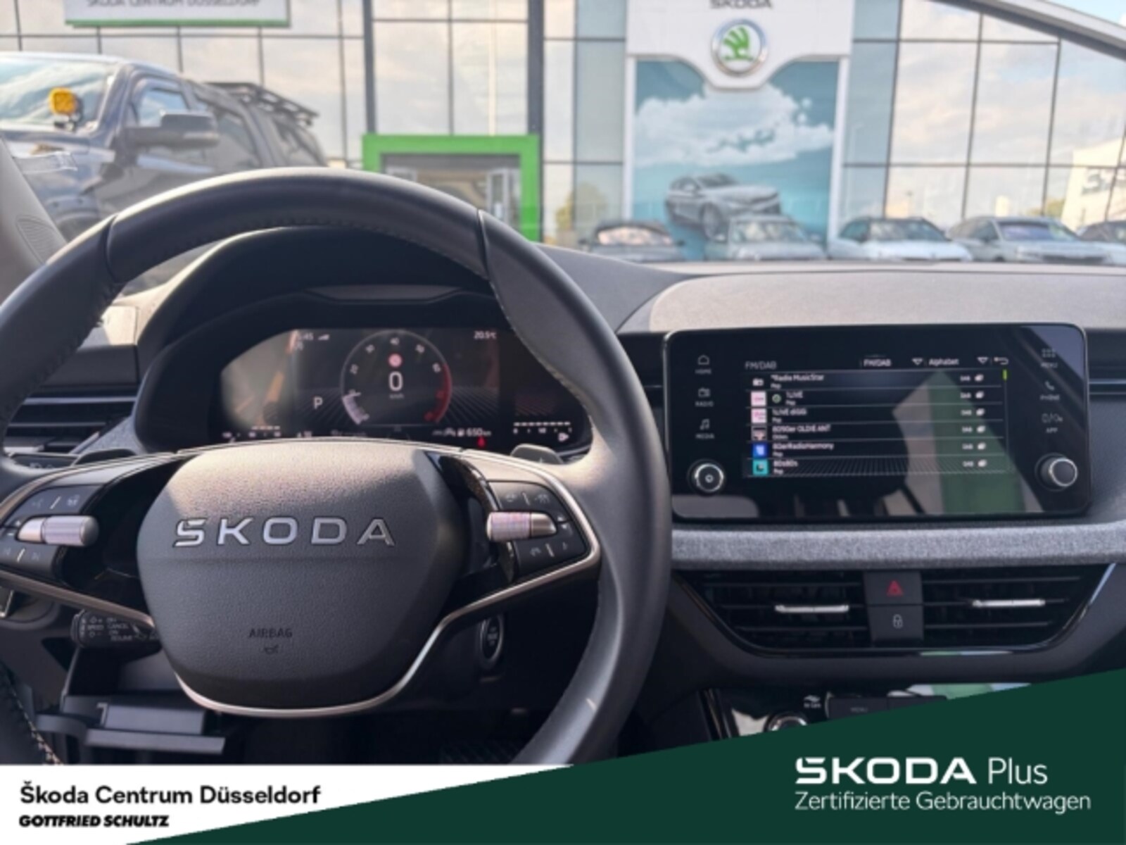 Škoda Kamiq – Bild 27