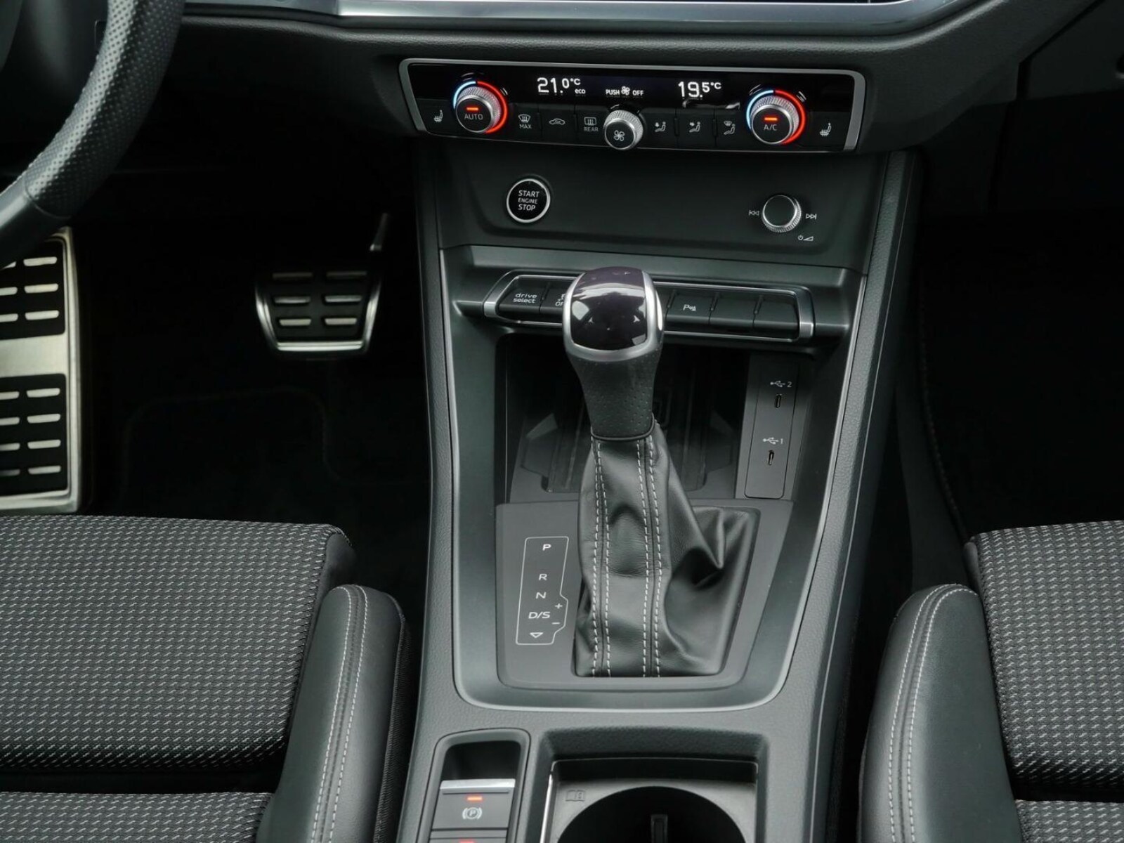 Audi Q3 Sportback – Bild 7