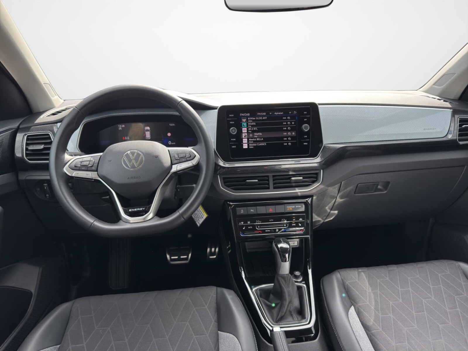 Volkswagen T-Cross – Bild 9