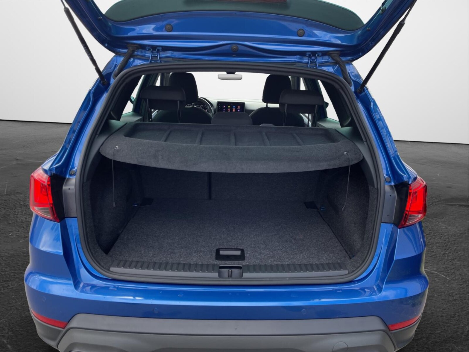SEAT Arona – Bild 13