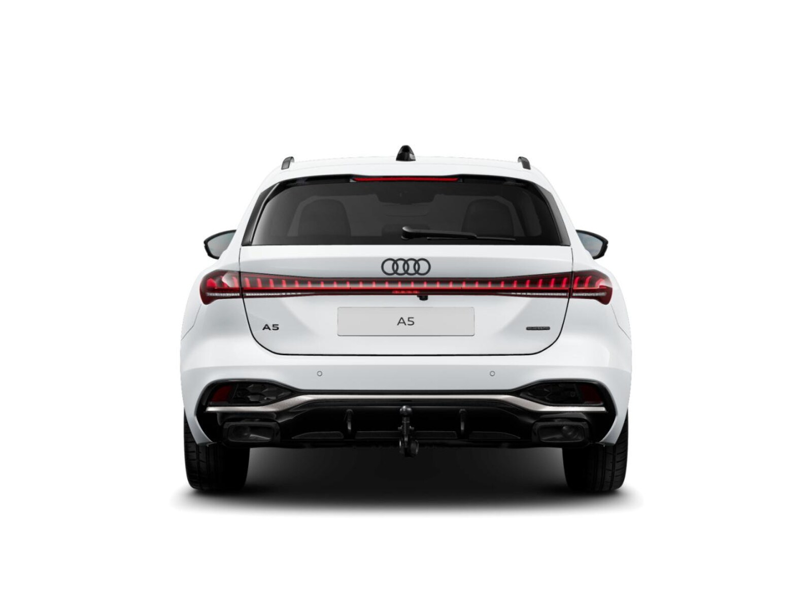 Audi A5 Avant – Bild 6