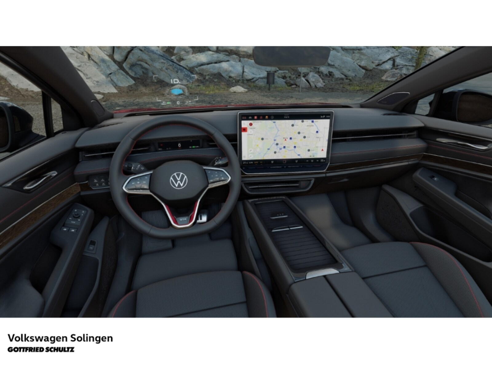 Volkswagen ID.7 – Bild 6