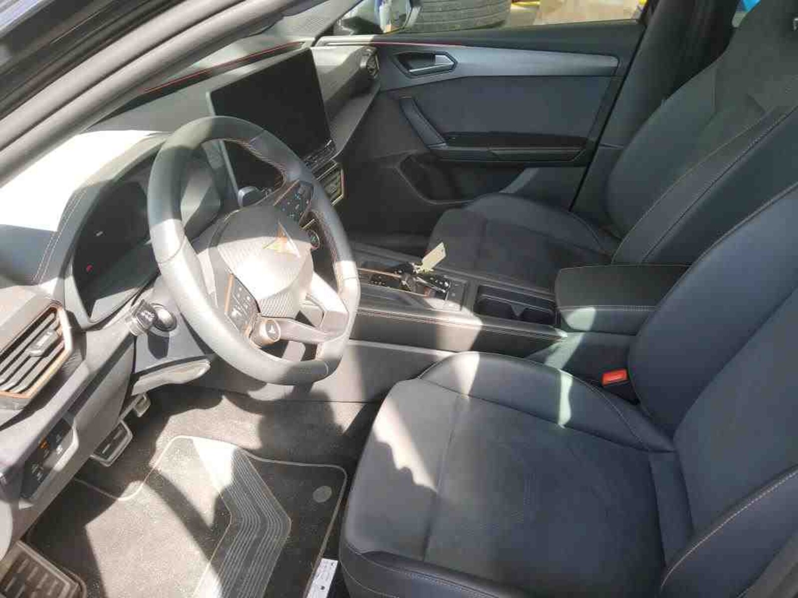 CUPRA Leon – Bild 5