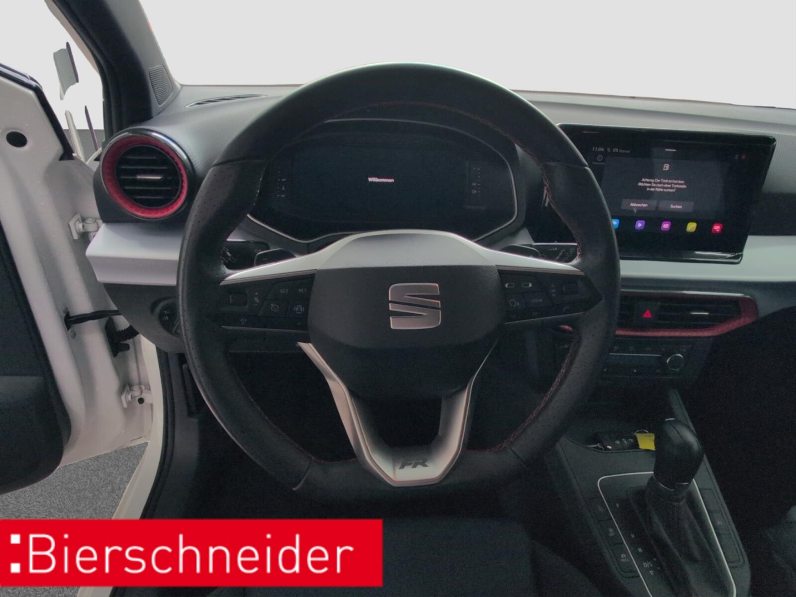 SEAT Ibiza – Bild 14
