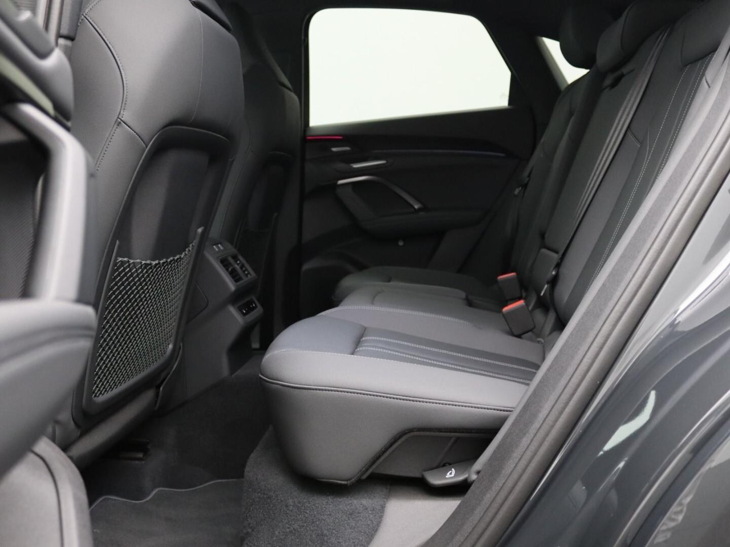 Bild über Audi Q5 Sportback TDI quattro 150 kW S tronic - für weitere Informationen kontaktieren Sie den Audi Partner