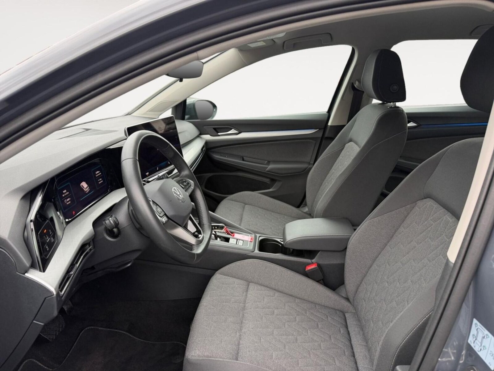 Volkswagen Golf Variant – Bild 10