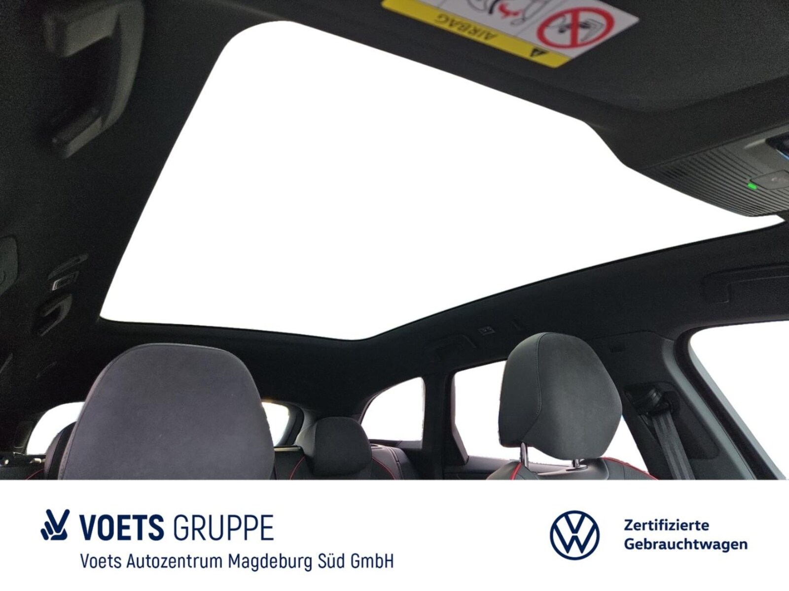 Volkswagen ID.7 Tourer – Bild 14