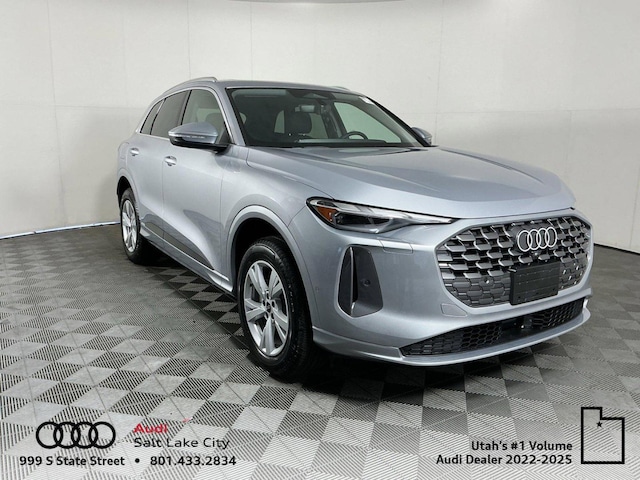 2026 Audi Q5 Premium