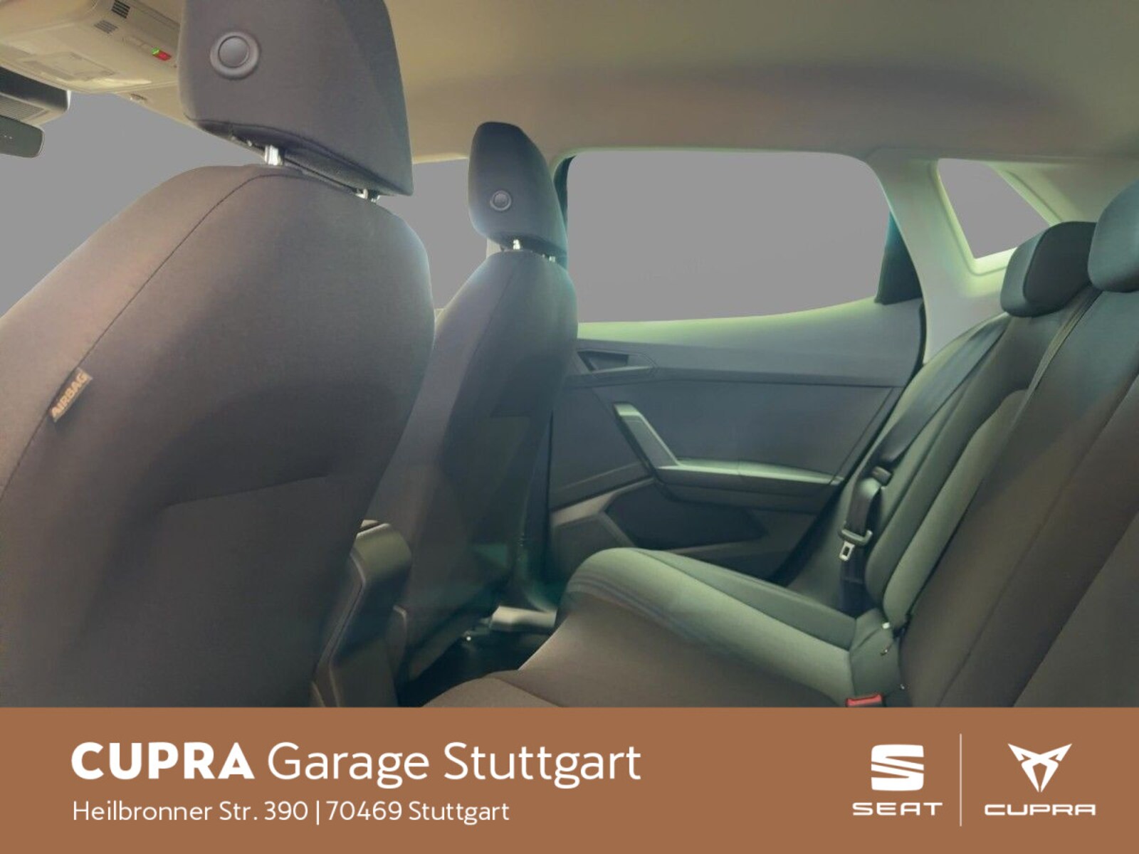 SEAT Ibiza – Bild 8