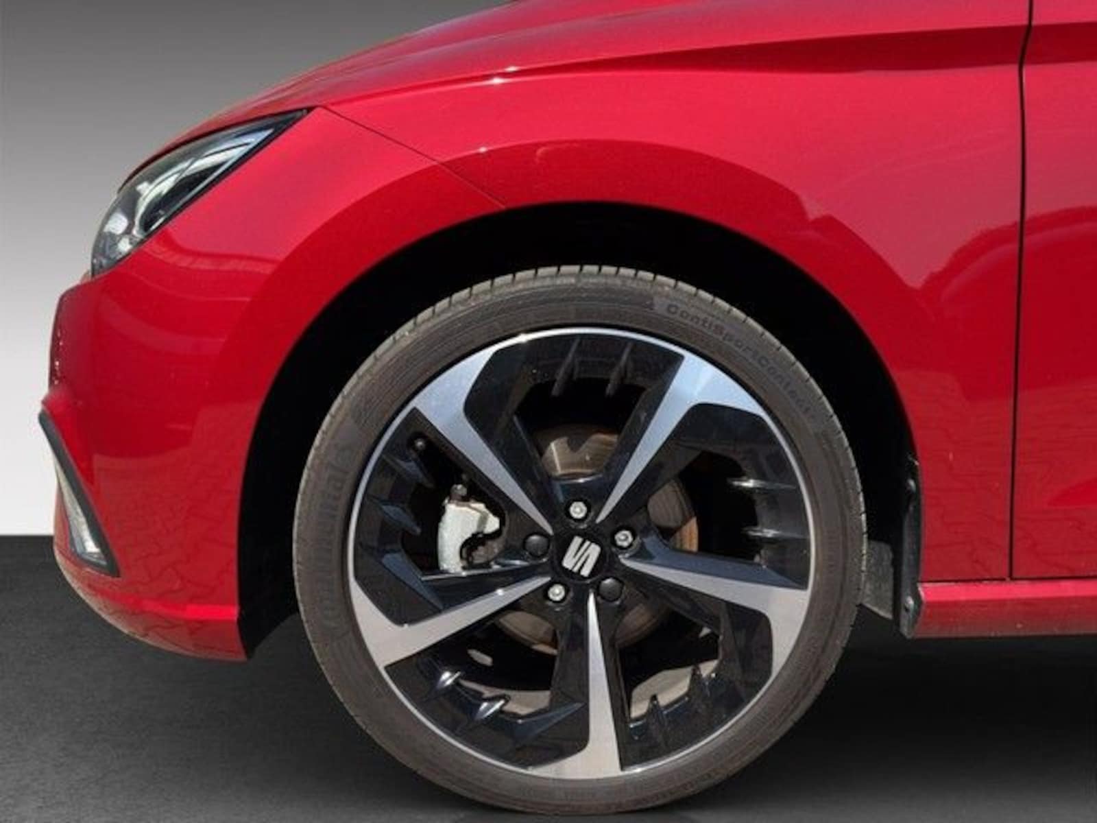 SEAT Ibiza – Bild 7