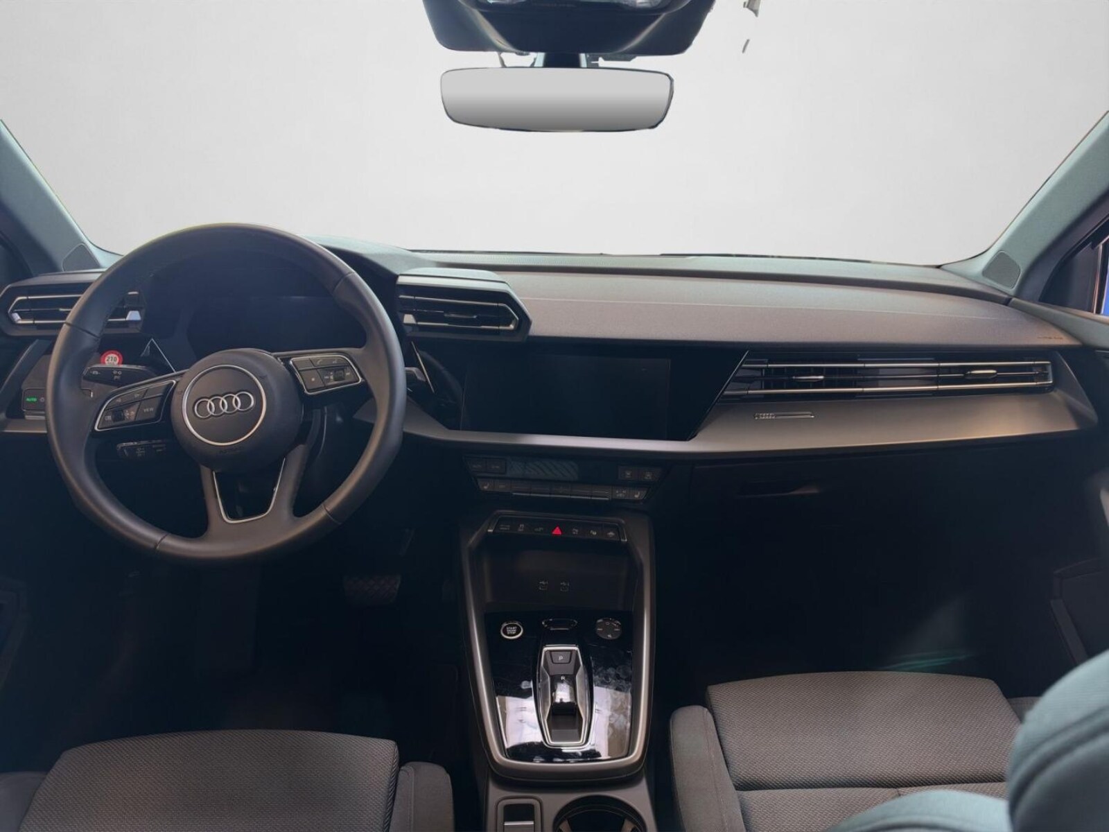 Audi A3 Sportback – Bild 3