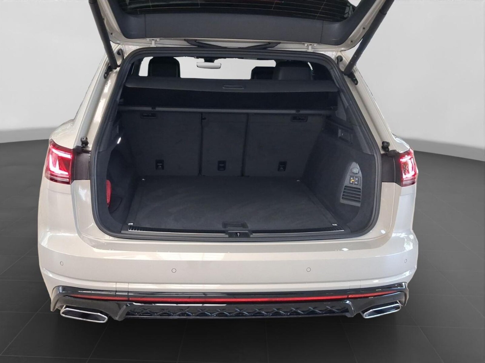 Volkswagen Touareg – Bild 20