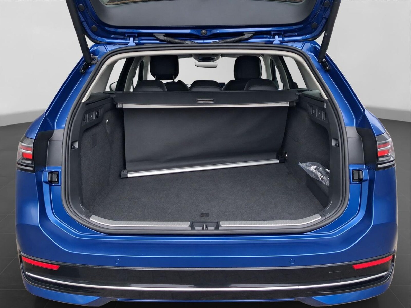 Volkswagen Passat – Bild 18