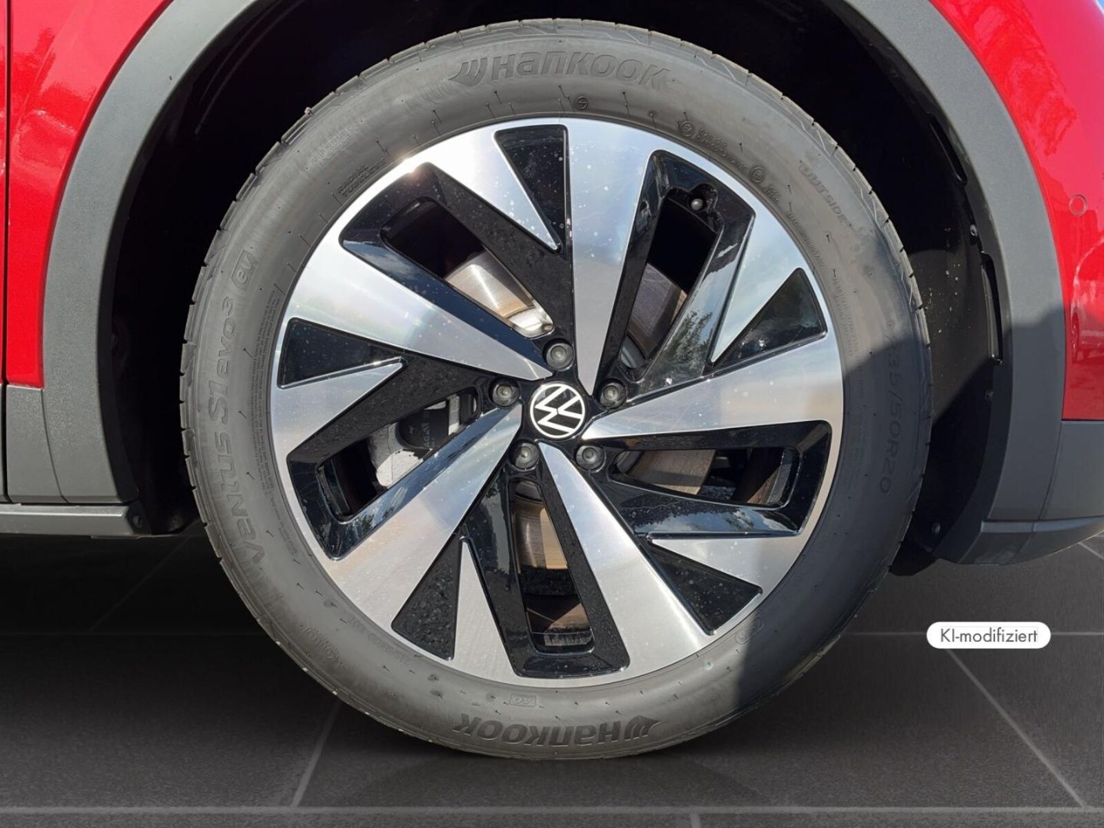 Volkswagen ID.4 – Bild 8