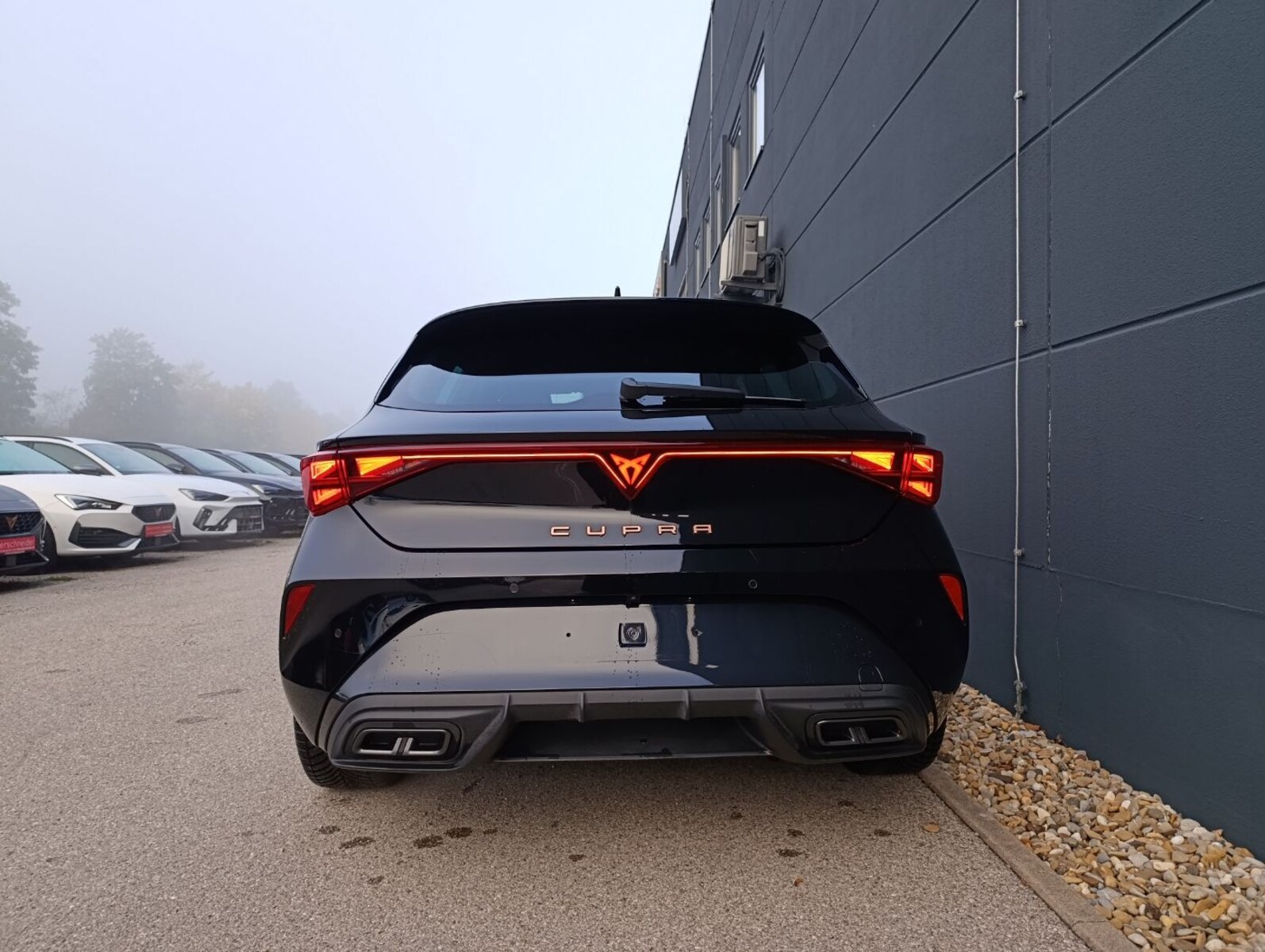 CUPRA Leon – Bild 10