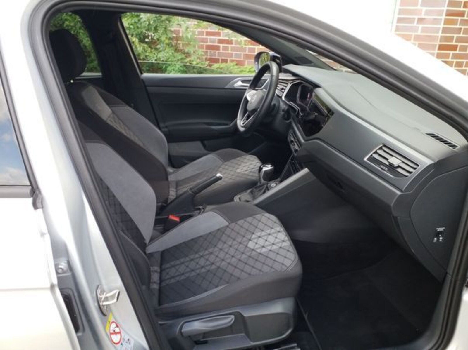 Volkswagen Taigo – Bild 8