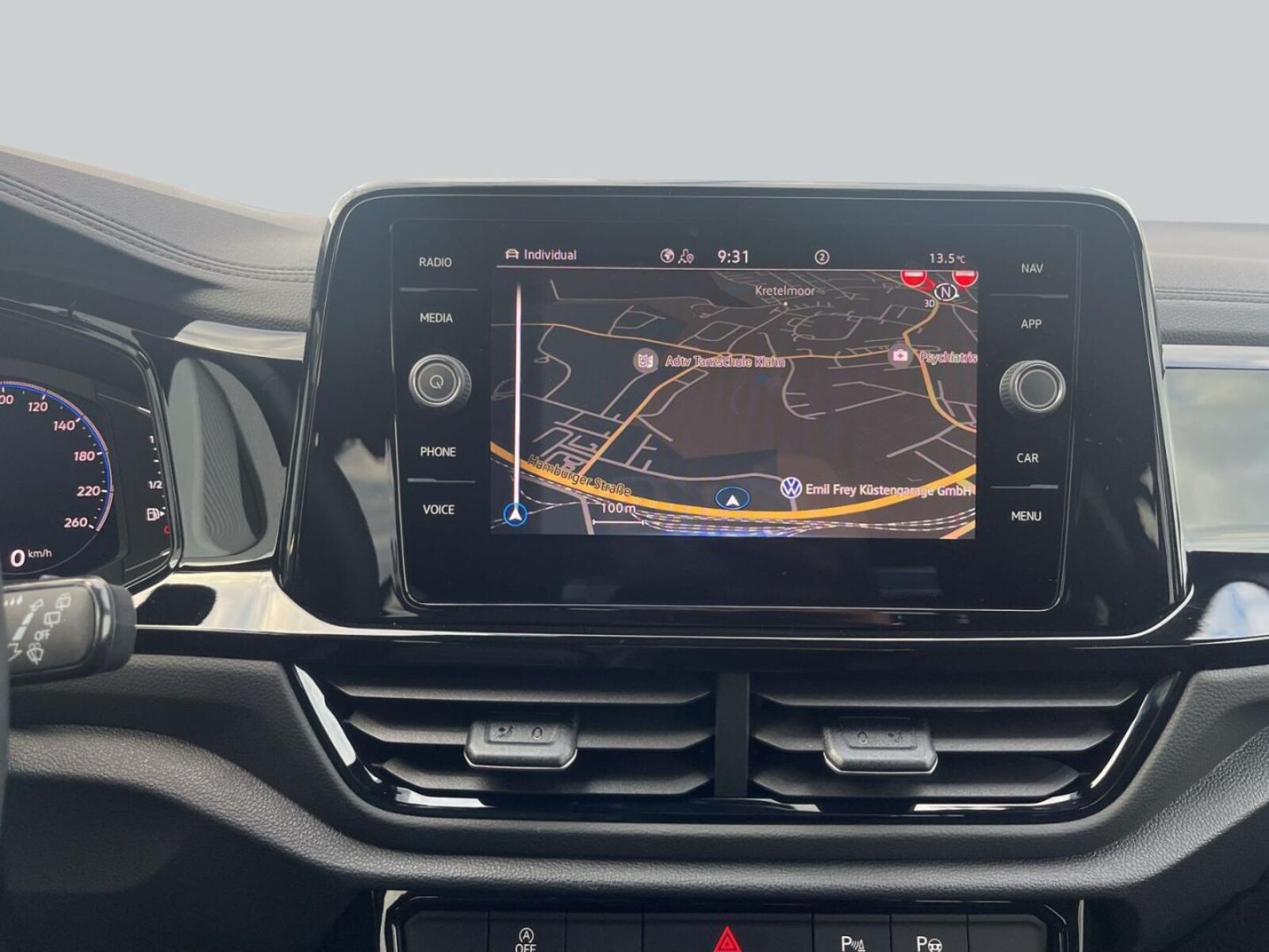 Volkswagen T-Roc – Bild 20