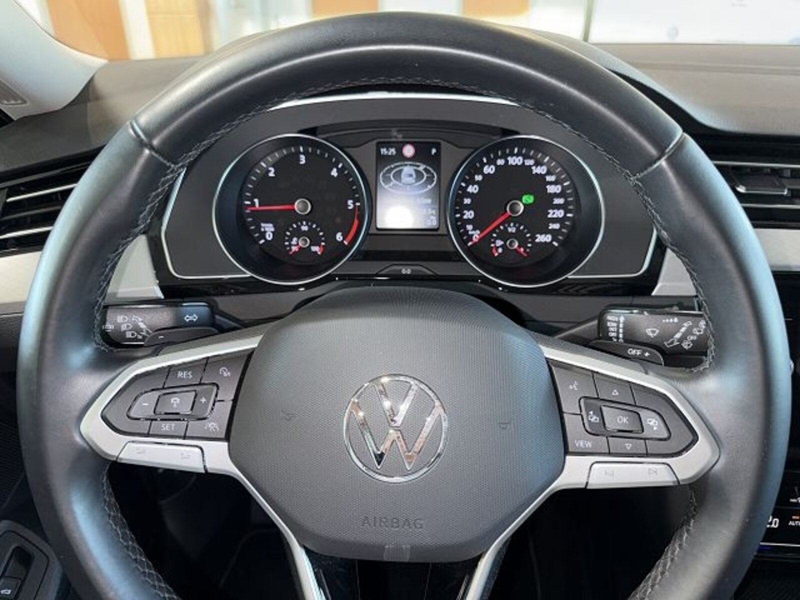 Volkswagen Passat Variant – Bild 13