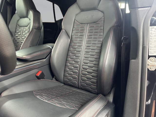 Audi RSQ8 TFSI Quattro Tiptronic - 2020 - Joinsteer - #9