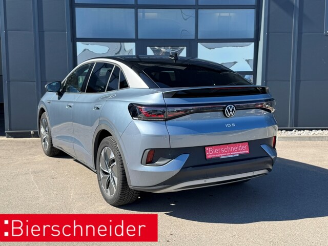 Volkswagen ID.5