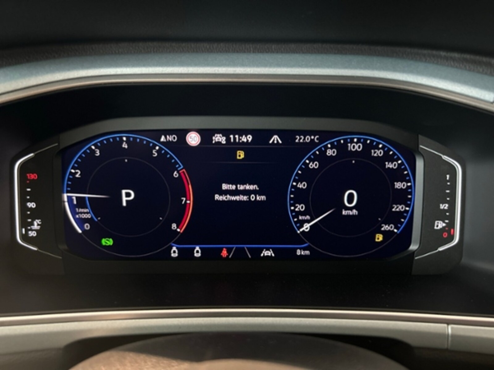 Volkswagen T-Roc Cabriolet – Bild 11