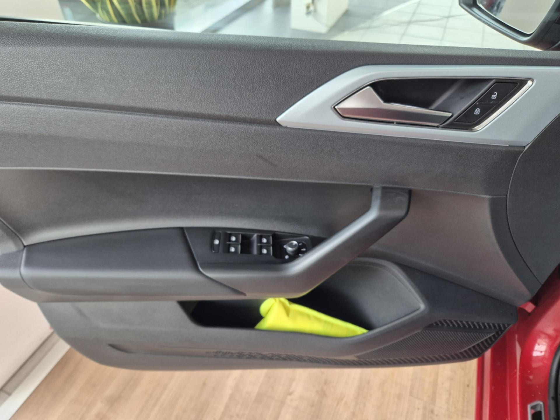Volkswagen Polo Goal
