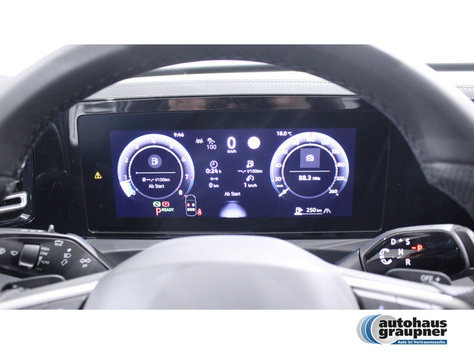Volkswagen Tiguan – Bild 10
