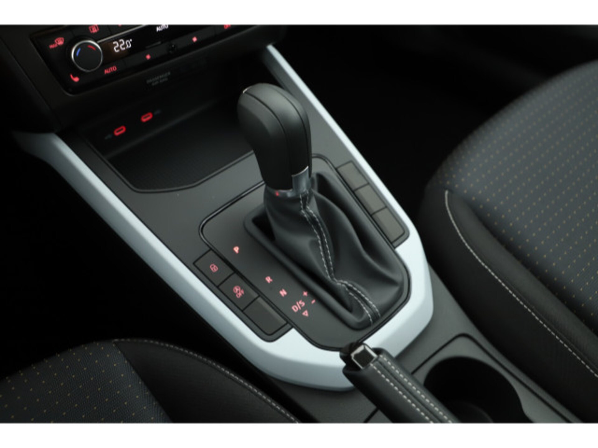 SEAT Arona Style