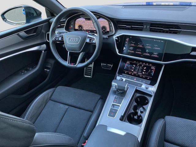 Audi A7 Sportback TFSI E -  - Joinsteer - #4